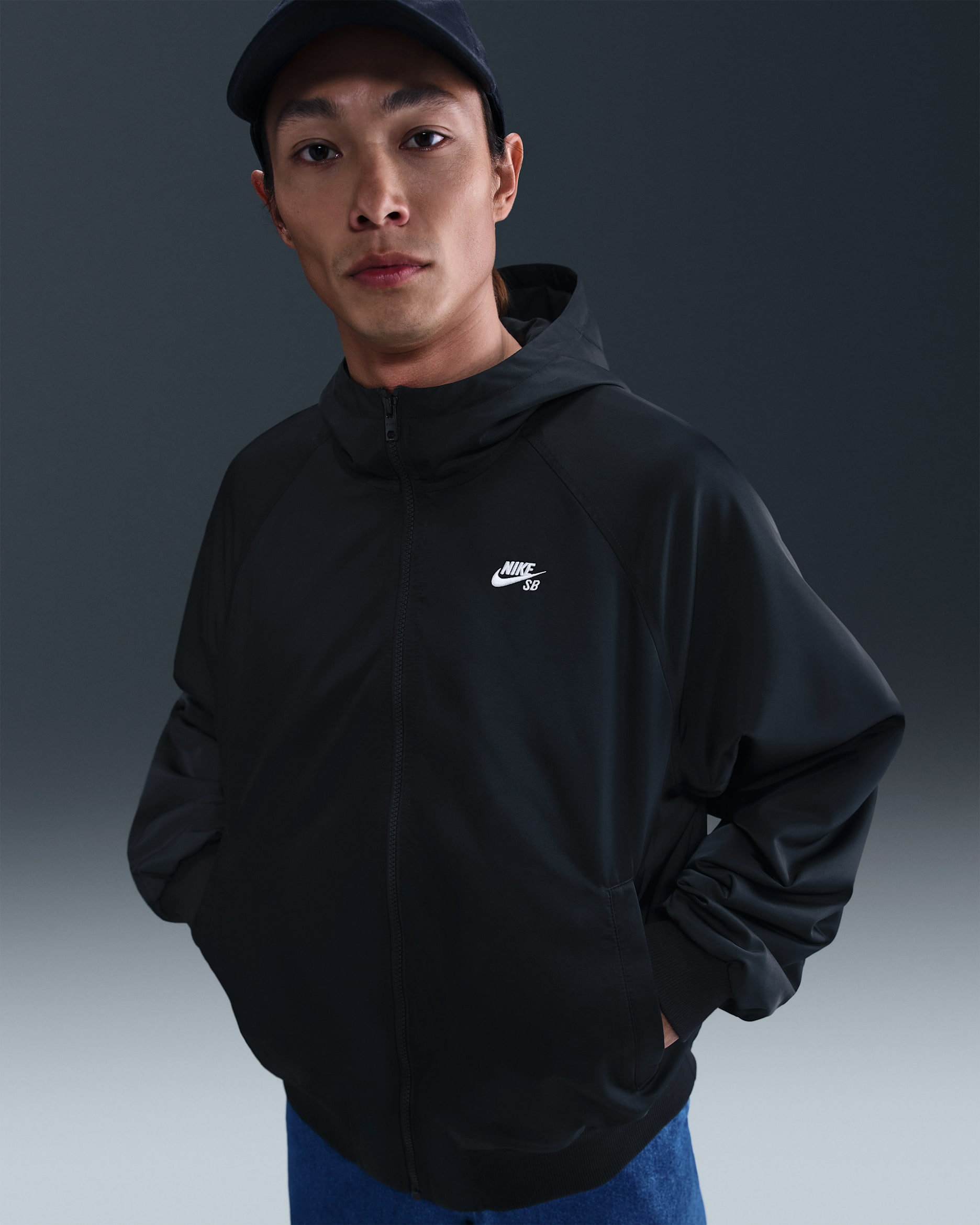 NIKE公式】ナイキ SB スケートボードジャケット.オンライン